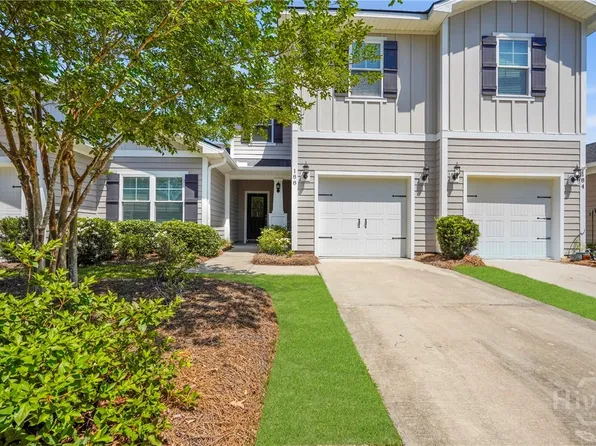 188 Lake Lily Drive, Richmond Hill, GA 31324