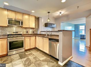 1726 Aliceanna St APT 304, Baltimore, MD