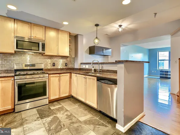 1726 Aliceanna St APT 304, Baltimore, MD 21231