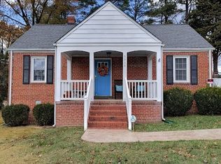 6908 Everview Rd, Richmond, VA 23226