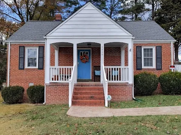 6908 Everview Rd, Richmond, VA 23226