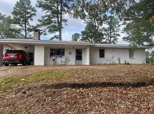 8683 Highway 182 W, Amity, AR 71921