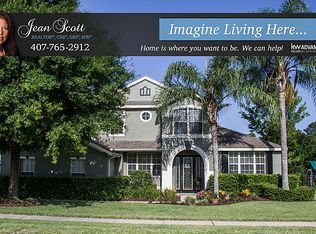 700 Grey Heron Pl, Chuluota, FL 32766