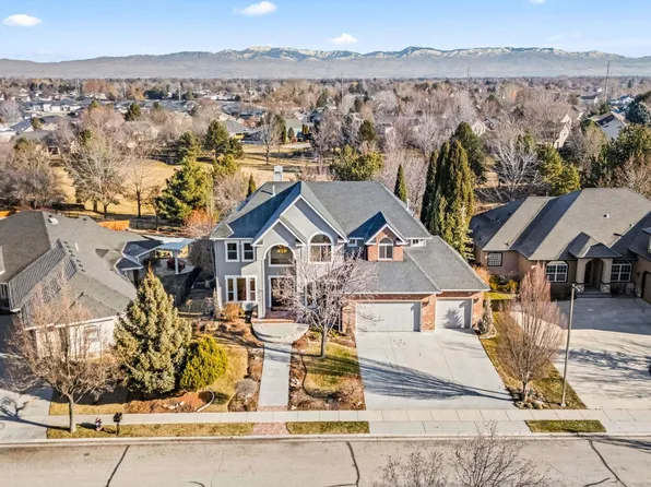 2752 S Goshen Way, Boise, ID 83709