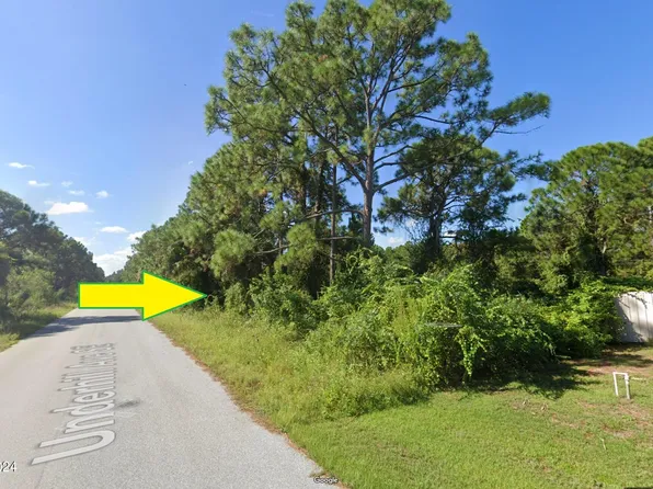 984 Underhill Ave SE, Palm Bay, FL 32909