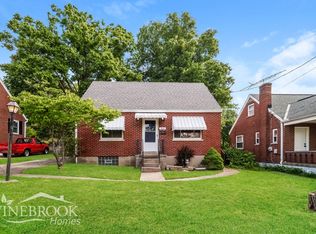 310 Stevenson Rd, Erlanger, KY 41018