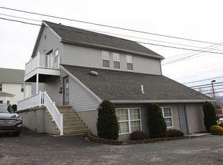 1424 Main St #35B6CE3BB, Peckville, PA 18452