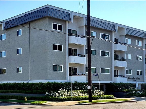 2nd image of 14340 Chandler Blvd #208