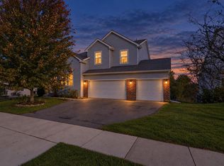 17994 89th Pl N, Maple Grove, MN 55311