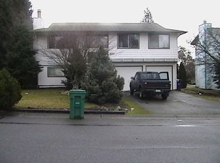 2643 SW 351st Pl, Federal Way, WA 98023