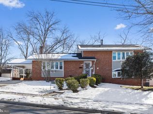 9701 Tuckerman St, Lanham, MD 20706