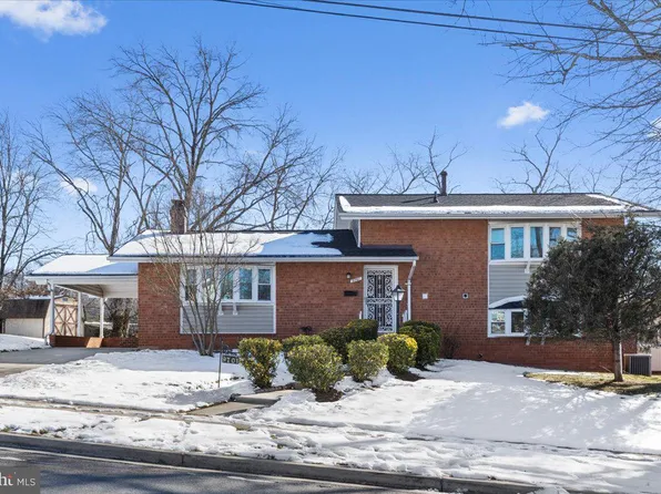 9701 Tuckerman St, Lanham, MD 20706