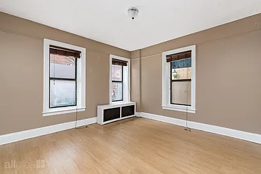 Rented by All Area Brokerage