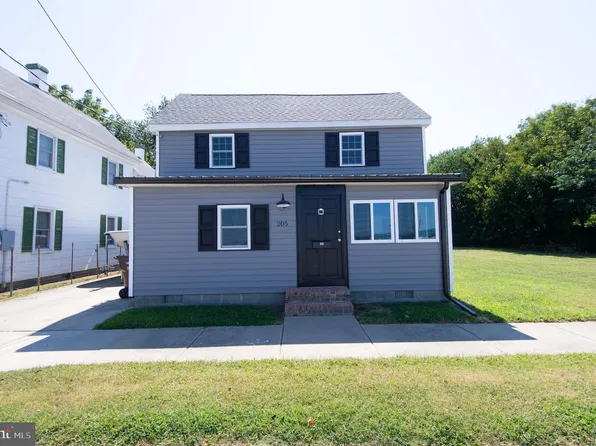 205 Byrn St, Cambridge, MD 21613