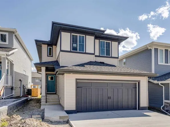 175 N Heritage Ct, Cochrane, AB T4C 2N5
