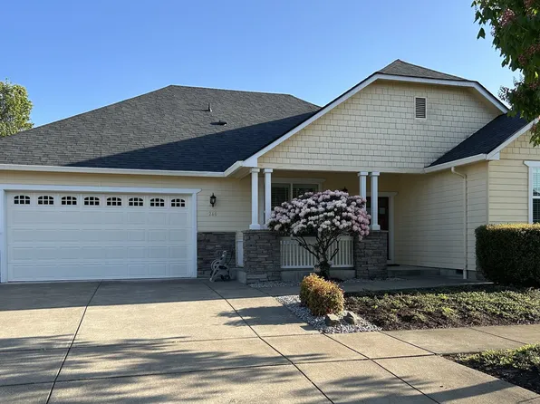 264 Naismith Blvd, Eugene, OR 97404