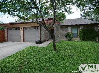 9721 Woodland Hls, San Antonio, TX 78250