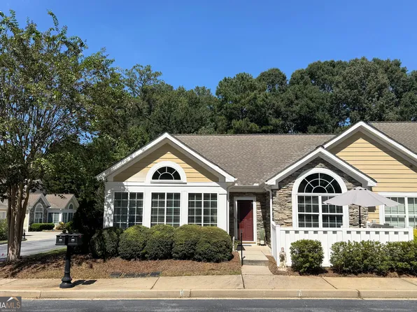 245 Rehobeth Way, Fayetteville, GA 30214