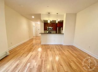 101 Clinton St APT 3F, Brooklyn, NY 11201