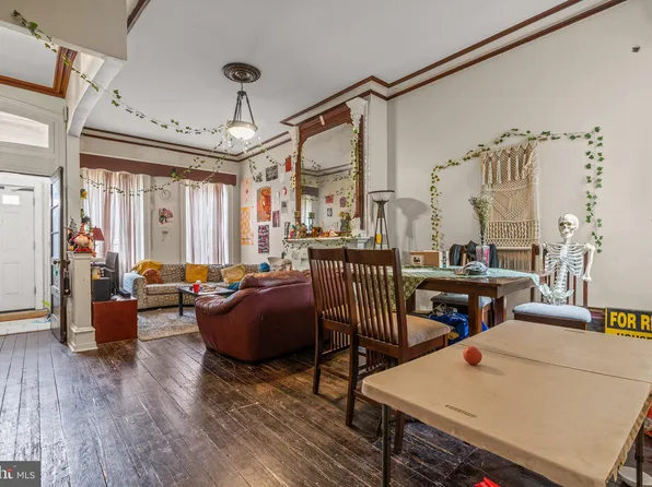 2033 N Carlisle St, Philadelphia, PA 19121