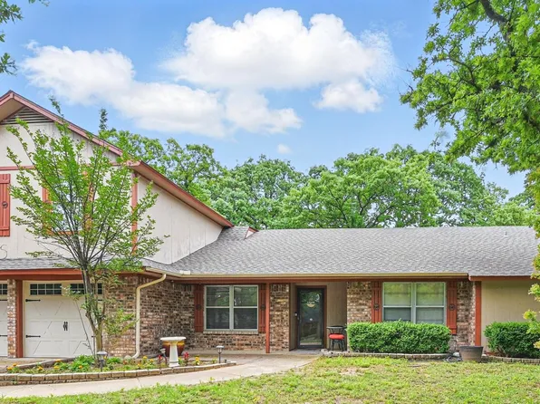 5608 Trail Lake Dr, Arlington, TX 76016