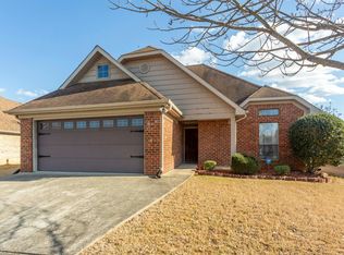 122 Paddington Sta, Maylene, AL 35114