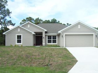 1539 Summit Rd SE, Palm Bay, FL 32909