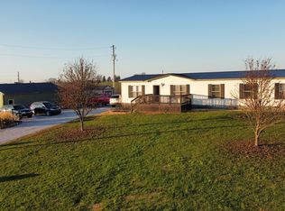 375 Tackett Ln, Sparta, KY 41086