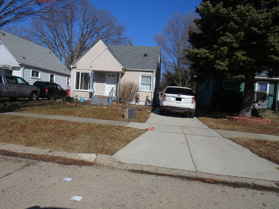 1st image of 8730 Albany Ave