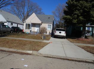 8730 Albany Ave, Oak Park, MI