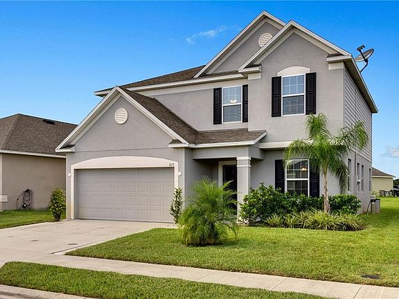 2nd image of 613 Sardinia Cir