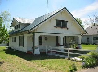 310 N B St, Ramona, KS 67475