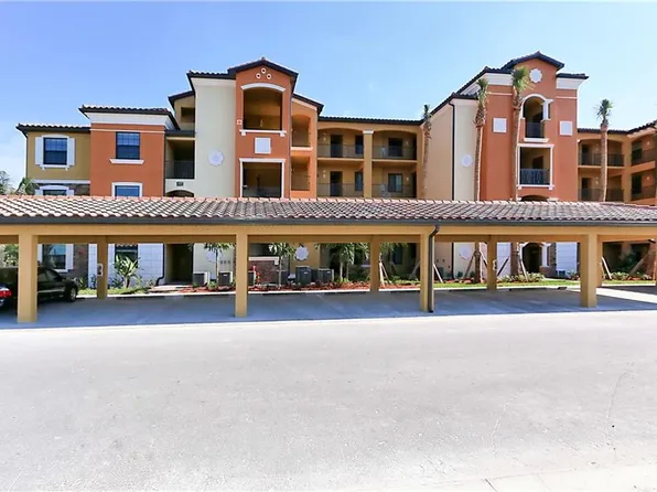 9554 Trevi Ct, Naples, FL