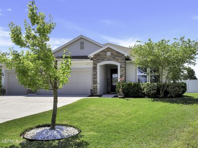 72 LONG POINT Way, Saint Augustine, FL, 32092