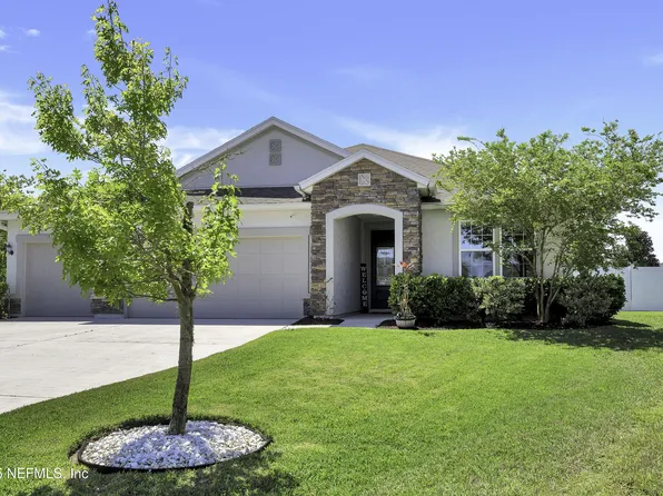 72 LONG POINT Way, St. Augustine, FL 32092