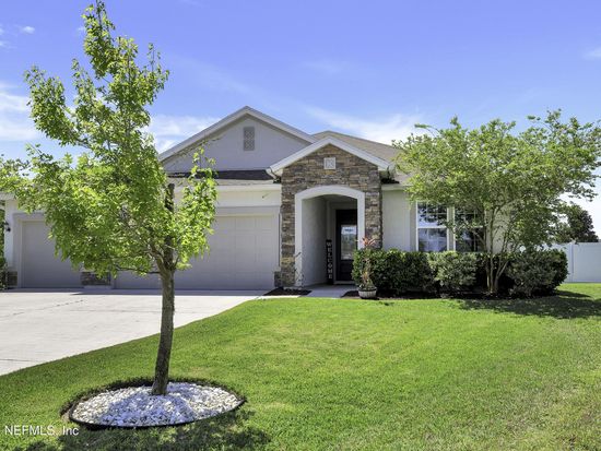 72 LONG POINT Way, Saint Augustine, FL 32092