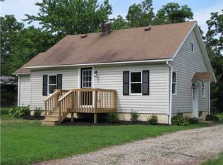 5961 Election House Rd, Carroll, OH 43112