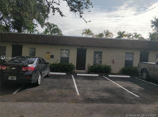 250 SW 13th Ave #1, Fort Lauderdale, FL 33312