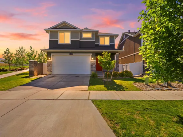 196 S Copper Canyon Ln, Saratoga Springs, UT 84045