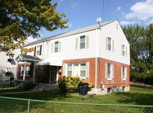 3224 31st Ave, Temple Hills, MD 20748