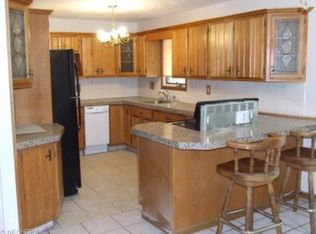 1573 Artman Ave, Akron, OH 44313