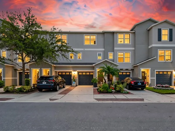4755 TUSCAN LOON DRIVE, TAMPA, FL 33619