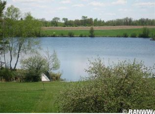 LOT 5&6 State Highway M, Holcombe, WI 54745