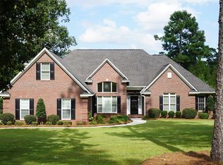 84 Buckfast Ct, Thomasville, GA 31792