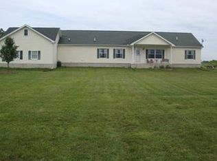 12382 James Rd, Carleton, MI 48117