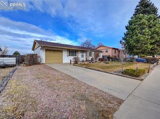 4138 Kincannon Rd, Colorado Springs, CO 80916