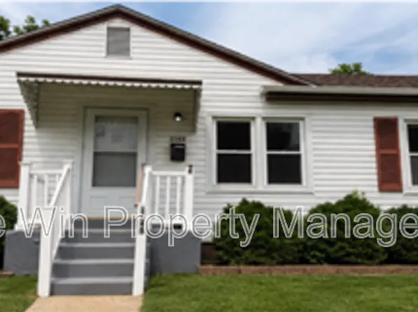 1145 Patterson Rd, Florissant, MO 63031
