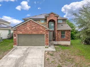 3814 Maiden Way, Converse, TX 78109