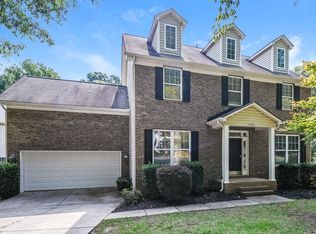 13633 Waverton Ln, Huntersville, NC 28078