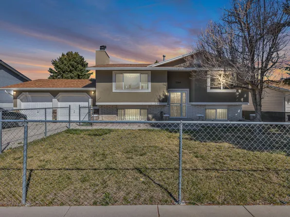 5364 W Woodledge Ave, West Valley City, UT 84120